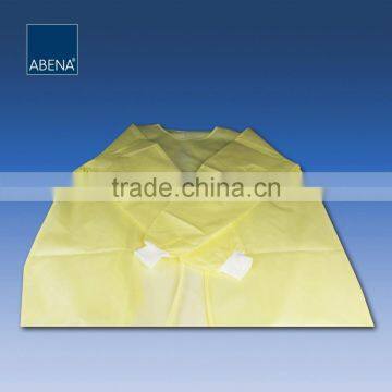 Popular Hospital Surgeon Gown photo-3