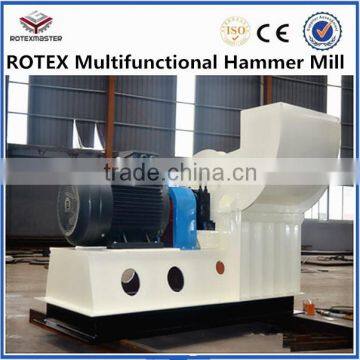 Factory Sell Small Multifunctional Hammer Mill for Corn/Grain/Wheat/Flour