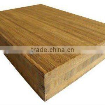 Bamboo Panel 5 Ply 5 Layers Vertical Core Cross structure