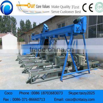 new design good quality Automatic mushroom growing bag filling machine