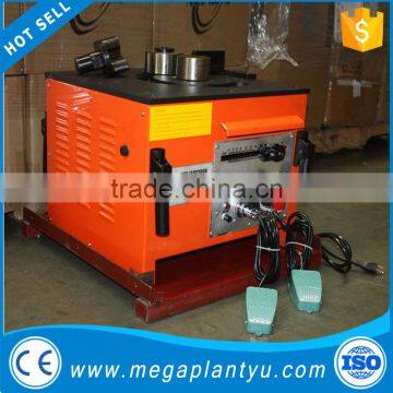 2016 High Quality Hot Sell Small Steel Bar Bending Machine Rebar Bender