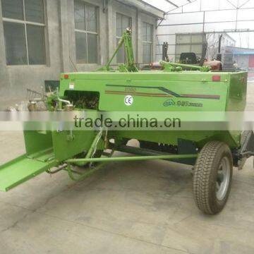 square hay baler hot sale