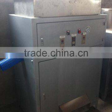 High Quality TY-500 Fried Potato Chips Deoiling Machine photo-6