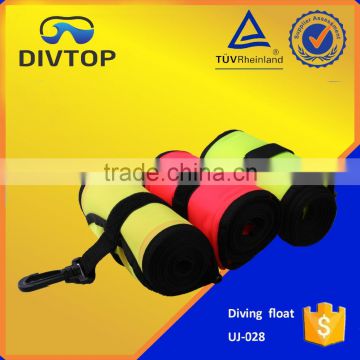 Professional diving equipment supplier