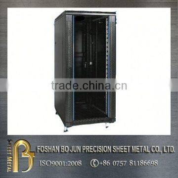 China supplier high quality 19u metal rack cabinet