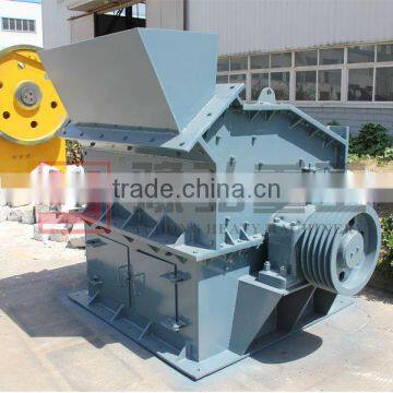 High Efficient Artifical Sand Making Machine in China