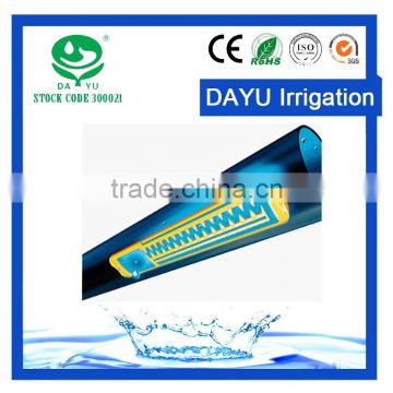 DAYU Hilly irrigation drip tape CE product