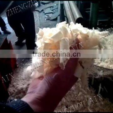 Factory Used Wood Shaving Machine photo-5