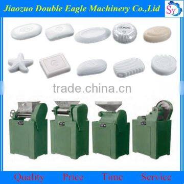 30-50kg/h small machine to making soap bar /toilet soap machine