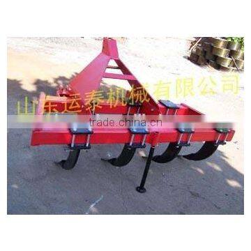 farming subsoiler with 7 tine 1BS-1.5