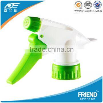 A1 Costomize Size Quality-Assured Wholesale Plastic Trigger Sprayer