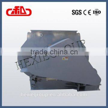 High efficiency goose feed powder mixer equipment