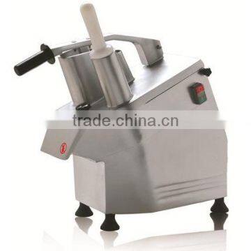 Industrial Desk-top Automatic Vegetable Cutting Machine Export photo-3