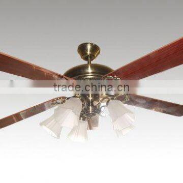 decorative ceiling fan