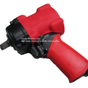 Taiwan Industrial Grade Air Tools, Pneumatic Tools, Mini Impact Wrench, Powerful Mini Impact Wrenches