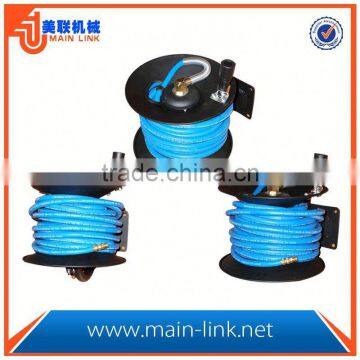 Flat Air Hose Reel