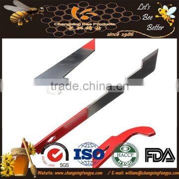 Best Selling Bee Tools! Chinese Manufacture Suppiler Bee Tools Stainless Steel Bee Hive Tools