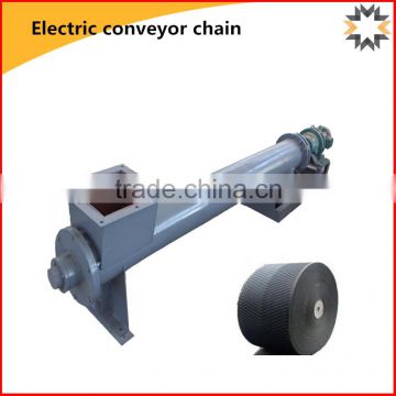 NEWEEK commercial factory use handy Electric roller belt conveyor chain