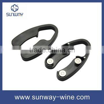 wine opener foil cutter made of ABS