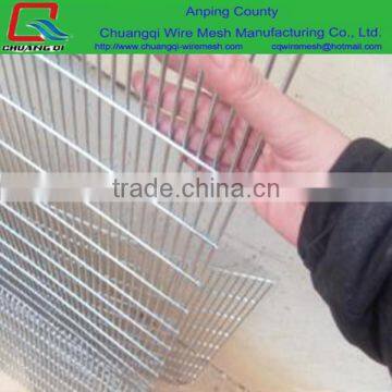 CE certified construction fence screen /construction barrier fence fence/ construction details