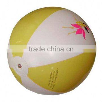 Pvc Decal Inflatable Toy Ball Outdoor Promotion Toy Balls photo-3