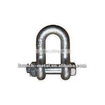 US TYPE D SHACKLES G-2150