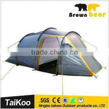 2015 large family camping tent