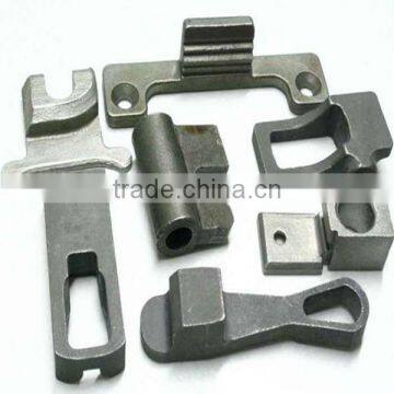 Qingdao metal sheet stamped parts