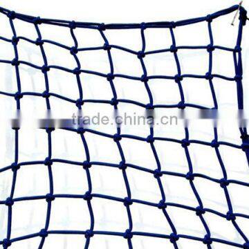 pp rope cargo net