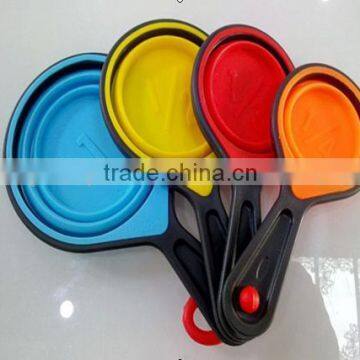 Silicone Spoon