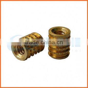 High Quality Knurled Lock Nut