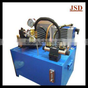 Customized Mine Hoist Hydraulic Station