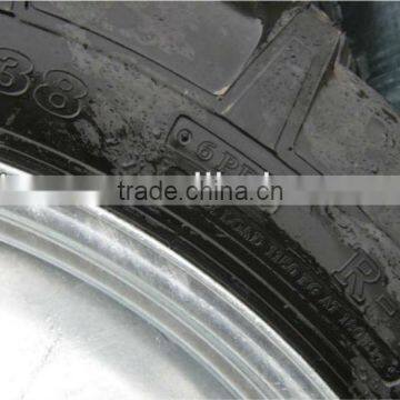 Agricultural Type Irrigation Tire