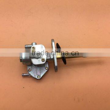 Fuel Tank Switch Valve Petcock For DRZ400 DRZ400S DRZ400E DRZ400SM Vacuum Pulse Switch VALVE Assembly