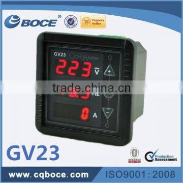Digital Panel AC Current Meter GV23L photo-6