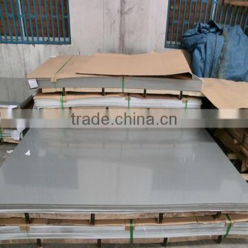 decorative 304 stainless steel sheet