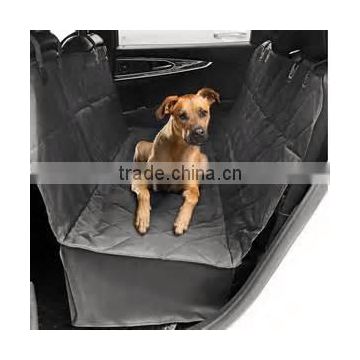 pet car seat cover