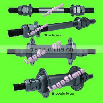 20 Inch Bicycle Wheel (20x2.125 , 20x1.95, 20x1.75, 20x1 3/4) photo-6