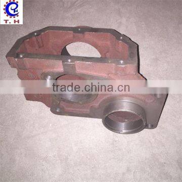 Housing Final Transmission RH and LH photo-2