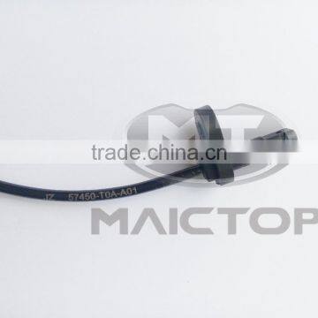 Automobile ABS Wheel Speed Sensor for Honda CRV OEM: 57450-T0A-A01 photo-3