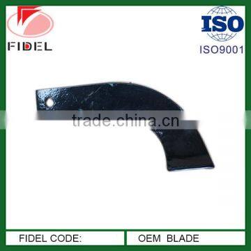 Different Sizes Blade Agriculture Machinery Parts photo-4