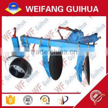 Disc Plough for 12 - 18 hp Walking Tractor and Mini Tractor photo-3