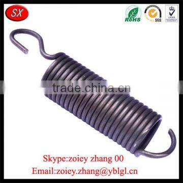 China Reasonable Price Stainless Steel Tension Spring photo-3