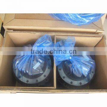 GM09 TRAVEL MOTOR ASSY SH60 SH75 HD250 E307 HD307 photo-3