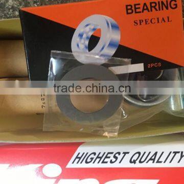 Truck King Pin Kit MB025267 MB025128 KP522 KP524 photo-3