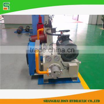 Electric Type Hydraulic Power Pack photo-2