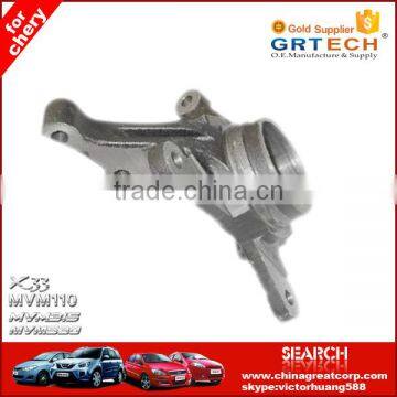 S11-3001011 Auto Parts Left Steering Knuckle for Chery photo-3