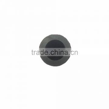 black epdm rubber bushing