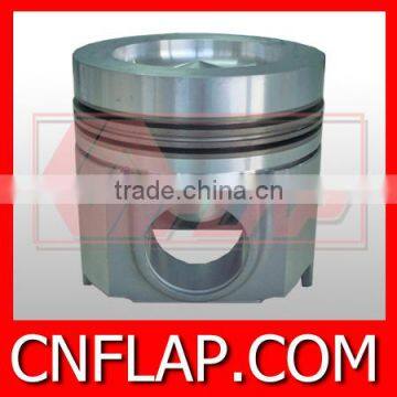 piston used for road construction machinery