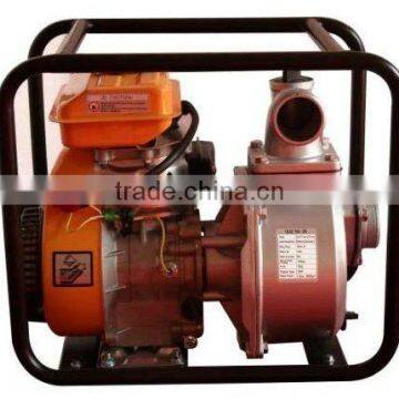 QGZ50-25(2inch) Gasoline Water Pump for Agricultural Irrigation